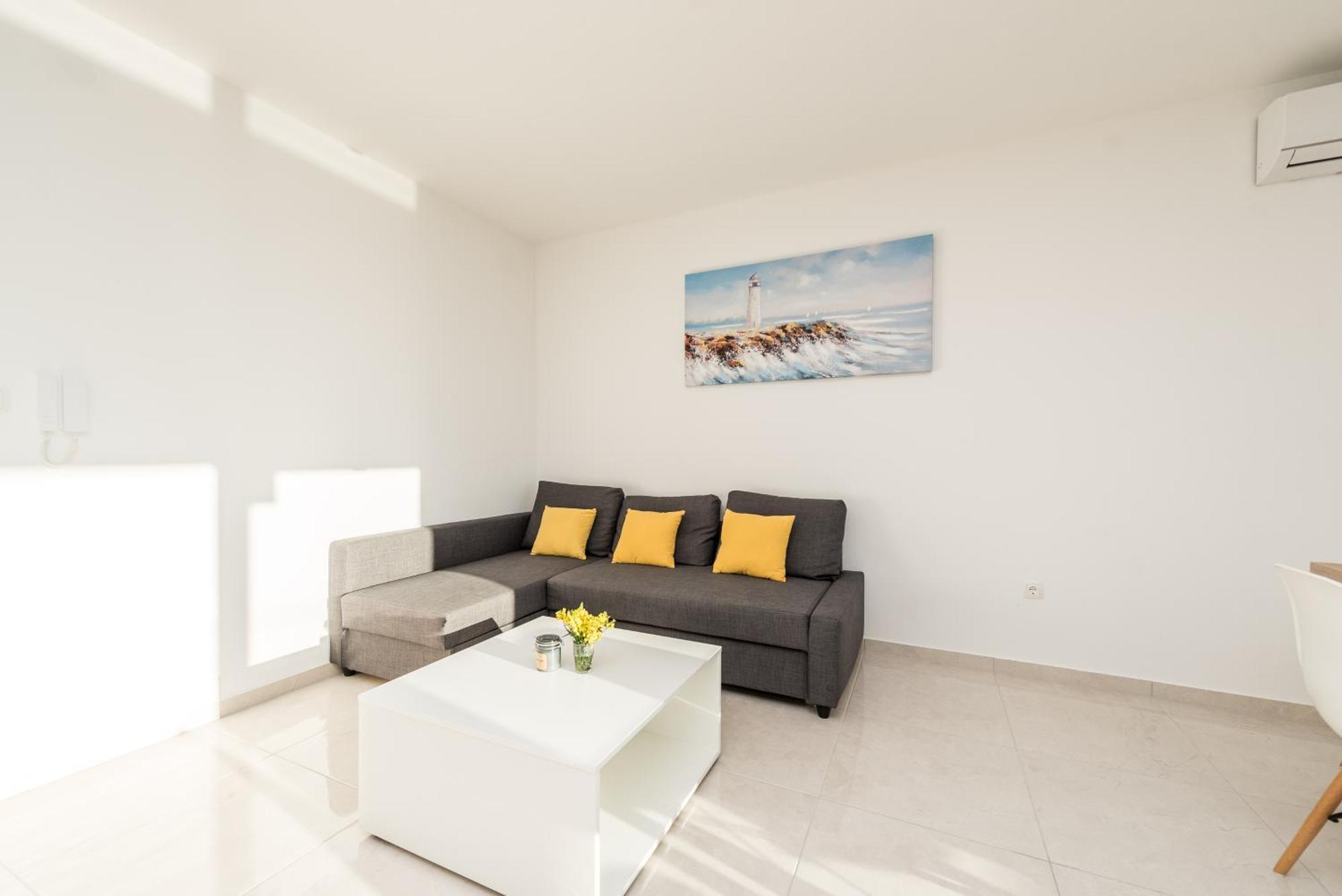 Villa Lena Luxury Apartments Novalja Zimmer foto